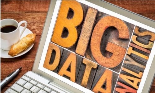 Big Data Analytics​