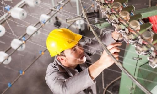 Support repair, equipment maintenance, and overhaul