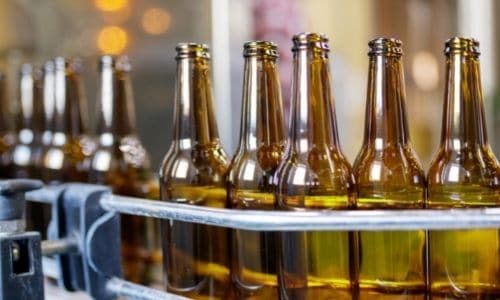 Beer Production