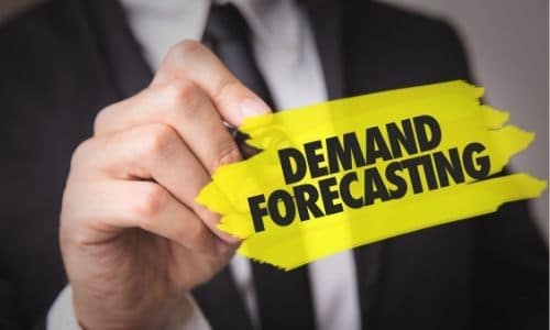 Precisely Forecast Demand & Supply