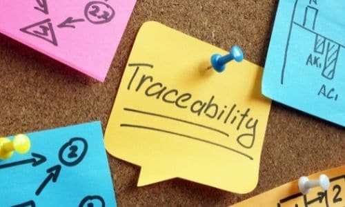 Role Of Technology in Improving Traceability