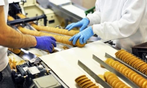 The Pressure of Delivering Best Quality Of Food