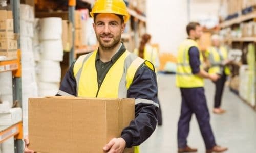 Inventory Management