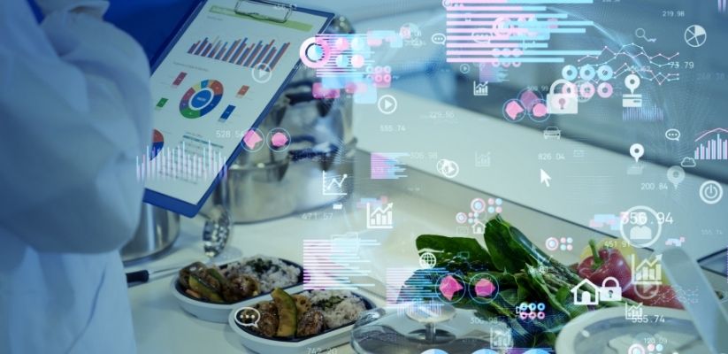 F&B industry