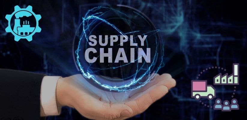 supply chain tips
