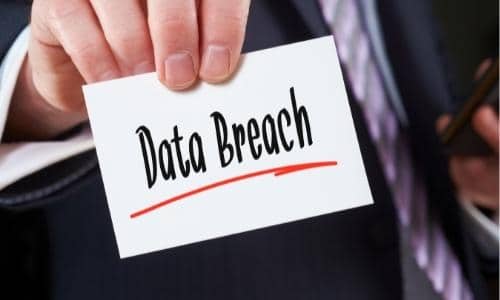 Removing Data Breaches