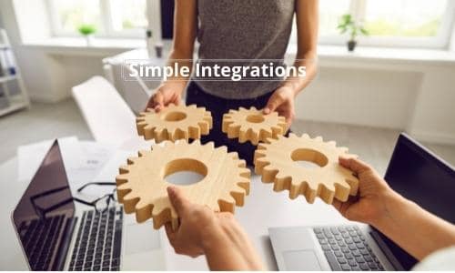 Simple Integration