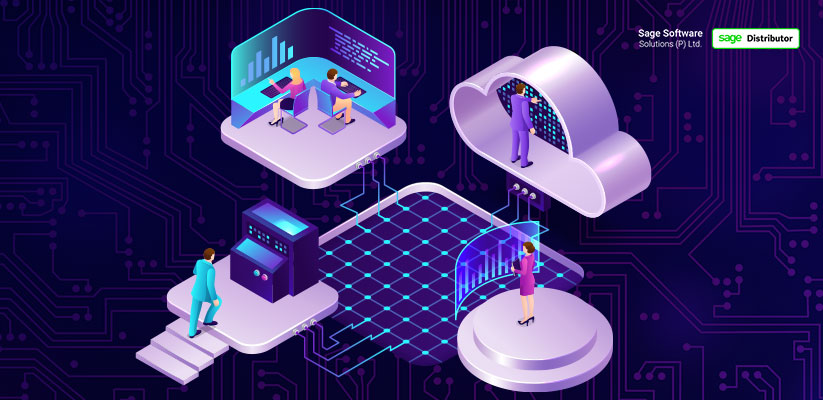 Types of Cloud ERP Software