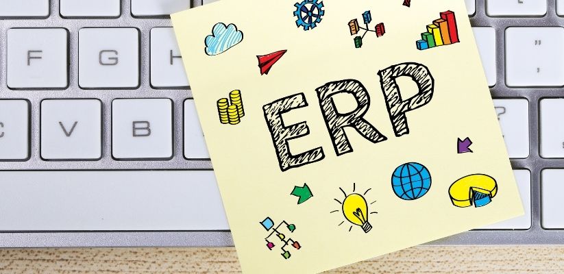 ERP implementation plan