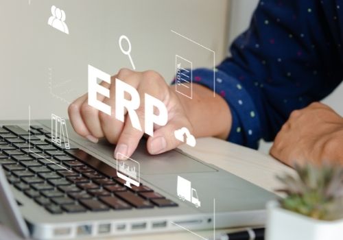 Why do companies need ERP software in Mumbai?