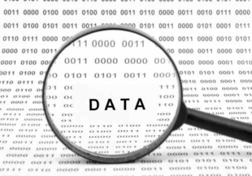 Achieve data transparency