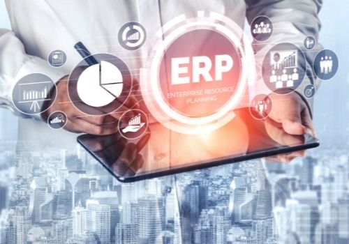 Reputed ERP software solution providers in Gurgaon