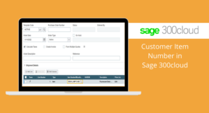 Sage 300cloud