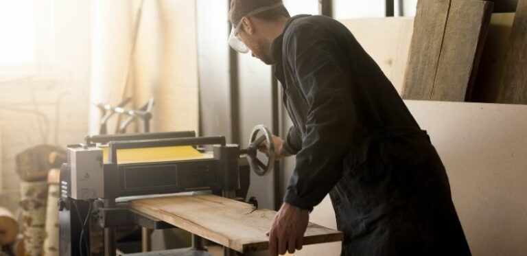 furniture industry Manufacturing
