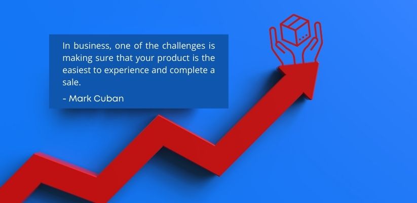 Top business challenges 