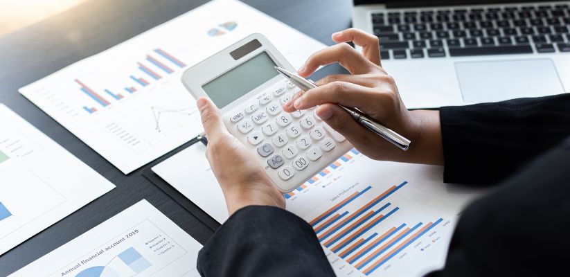 3 golden rules of accounting