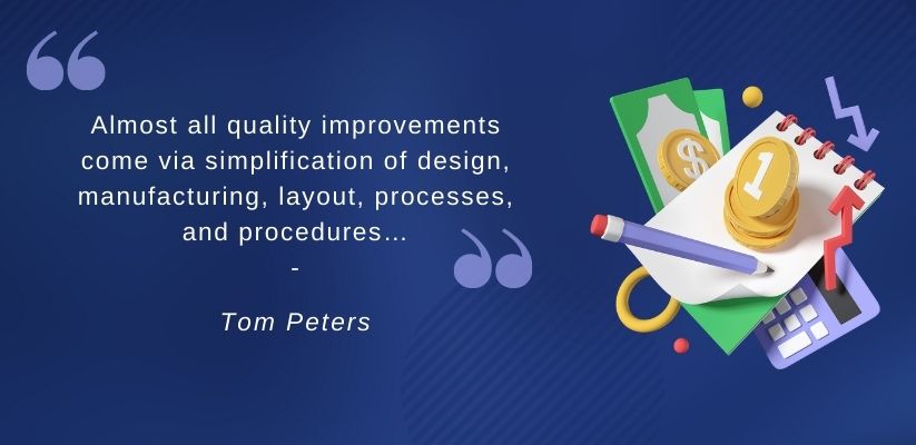 Bill of Materials (BOM) Meaning, Purpose, and Types