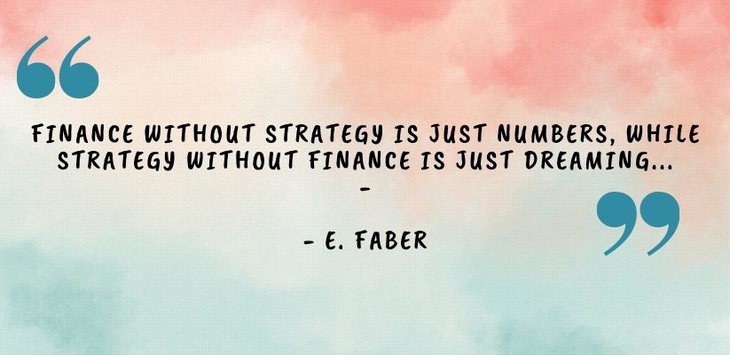 objective of financial management