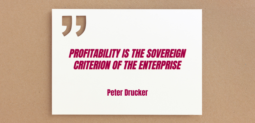 operating profitability ratio 