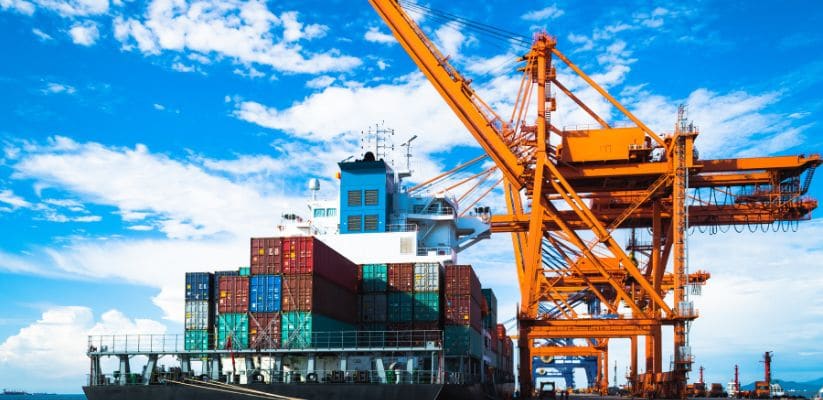 Logistics vs Supply Chain