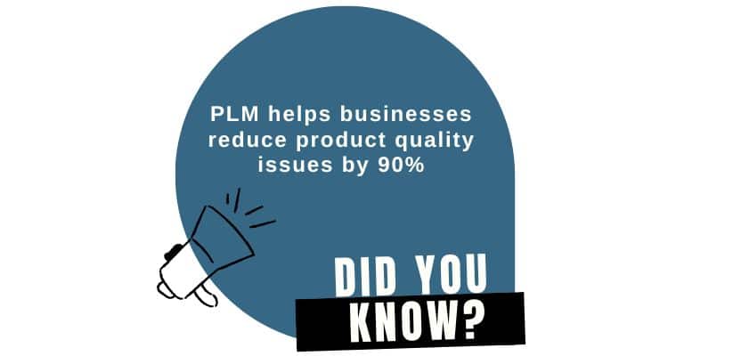 product lifecycle management plm