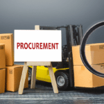 Procurement meaning and process