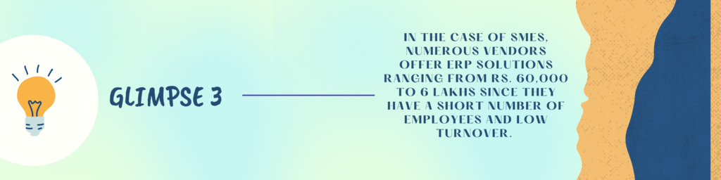 ERP Solutions
