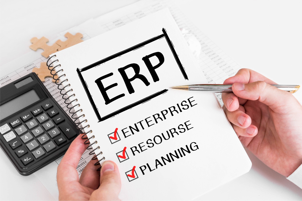 ERP cost