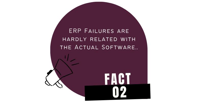 ERP software