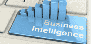 Business intelligence software