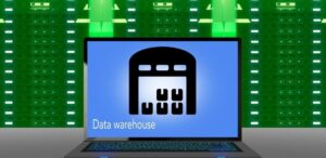 components of data warehouse