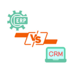 ERP VS CRM