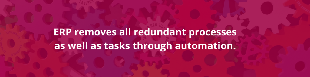 ERP Quote