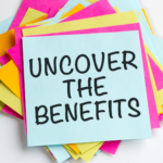 ERP Benefits
