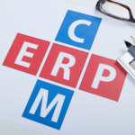 ERP VS CRM