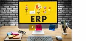 ERP sales modules