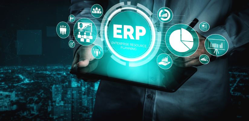 ERP Business