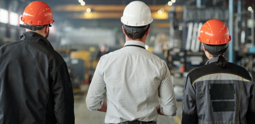 ERP Systems Manufacturing