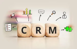 crm