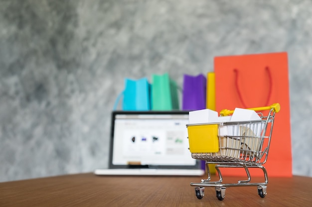 Retail Industry