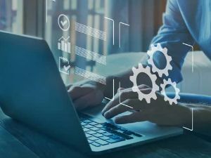 AR software automatically match invoices to payments