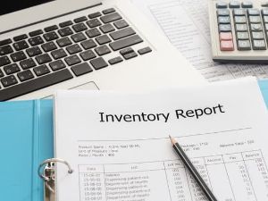 best inventory management software in india provides variety of customizable inventory reports