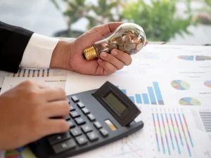 automating accounts receivable reduces costs associated with paper