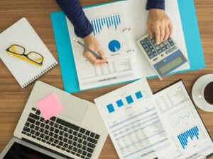 advanced accountability of asset management solution