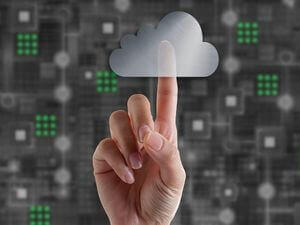 advanced cloud-based technology