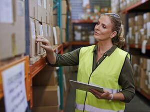 reduces errors and improves accuracy with payment automation