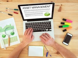 asset tracking with asset tracking software