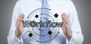 Workflow Management