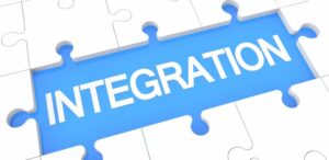 HCM and ERP integration