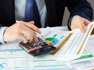 e-invoices with invoice automation software